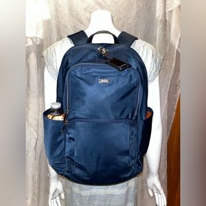TUMI HALEY TRAVEL BACKPACK